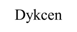 DYKCEN trademark