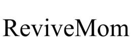 REVIVEMOM trademark