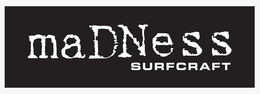 MADNESS SURFCRAFT trademark