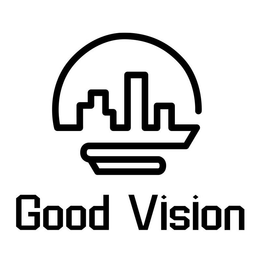GOOD VISION trademark
