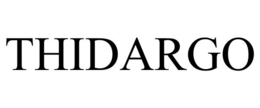 THIDARGO trademark