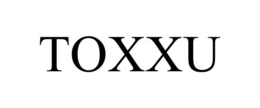 TOXXU trademark