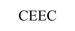 CEEC trademark