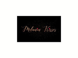 MELANIN KISSES trademark