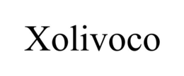 XOLIVOCO trademark