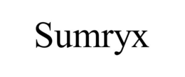 SUMRYX trademark
