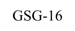 GSG-16 trademark