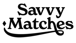 SAVVY MATCHES trademark