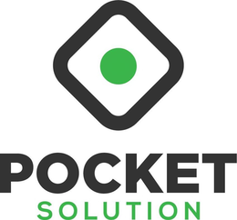 POCKET SOLUTION trademark