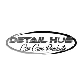 DETAIL HUB CAR CARE PRODUCTS trademark
