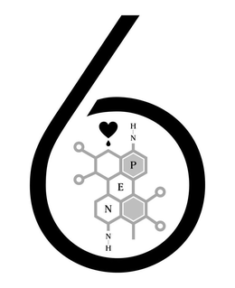 6 PEN HN NH trademark