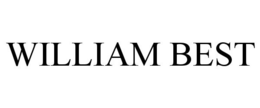 WILLIAM BEST trademark