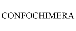 CONFOCHIMERA trademark