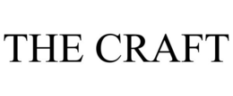 THE CRAFT trademark