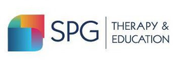 SPG THERAPY & EDUCATION trademark