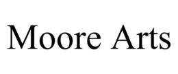 MOORE ARTS trademark