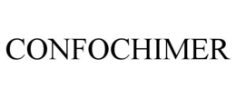 CONFOCHIMER trademark