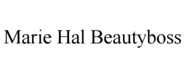 MARIE HAL BEAUTYBOSS trademark