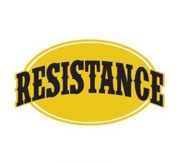 RESISTANCE trademark