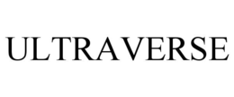 ULTRAVERSE trademark