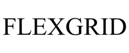 FLEXGRID trademark