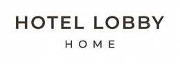 HOTEL LOBBY H O M E trademark