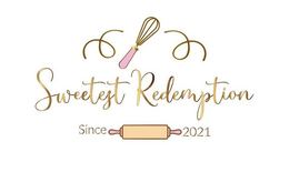 SWEETEST REDEMPTION SINCE 2021 trademark