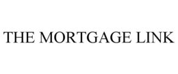 THE MORTGAGE LINK trademark