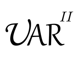 UAR II trademark