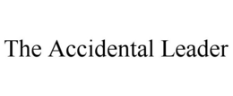 THE ACCIDENTAL LEADER trademark