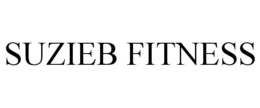 SUZIEB FITNESS trademark
