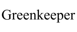 GREENKEEPER trademark