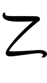 Z trademark