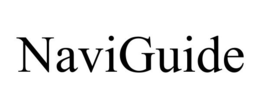 NAVIGUIDE trademark