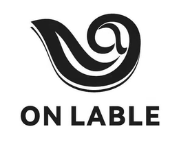 ON LABLE trademark