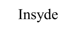 INSYDE trademark