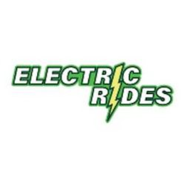 ELECTRIC RIDES trademark