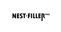 NEST-FILLER PKG trademark
