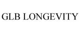 GLB LONGEVITY trademark