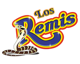 LOS REMIS trademark