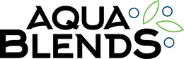 AQUA BLENDS trademark