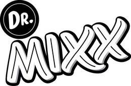 DR. MIXX trademark