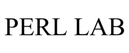 PERL LAB trademark