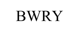 BWRY trademark