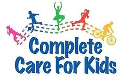 COMPLETE CARE FOR KIDS trademark