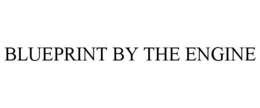 BLUEPRINT BY THE ENGINE trademark