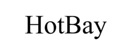 HOTBAY trademark