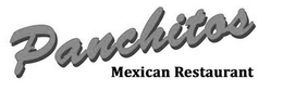 PANCHITOS MEXICAN RESTAURANT trademark