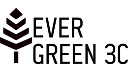 EVER GREEN 3C trademark