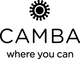 CAMBA WHERE YOU CAN trademark